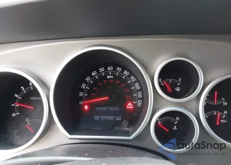 2015 Toyota Sequoia Limited 5.7L V8 from USA, damaged, VIN 5TDKY5G10FS056782